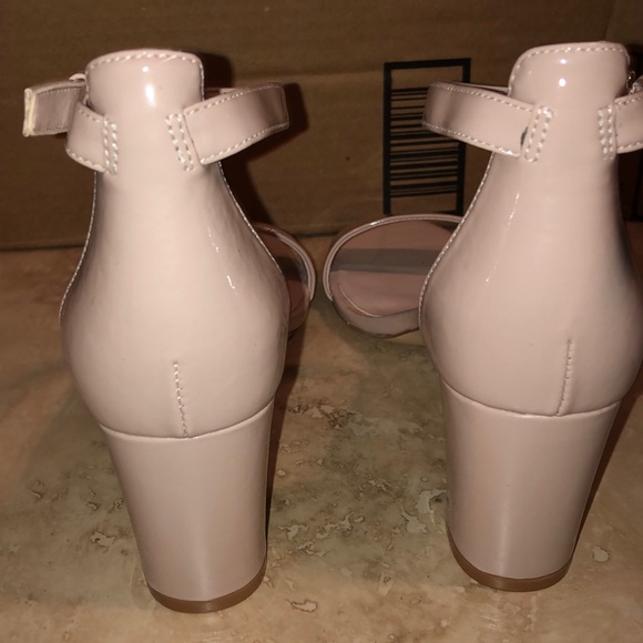 Nine West heels - Picture 4 of 7